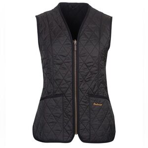 Barbour Vest and Jacket Liner